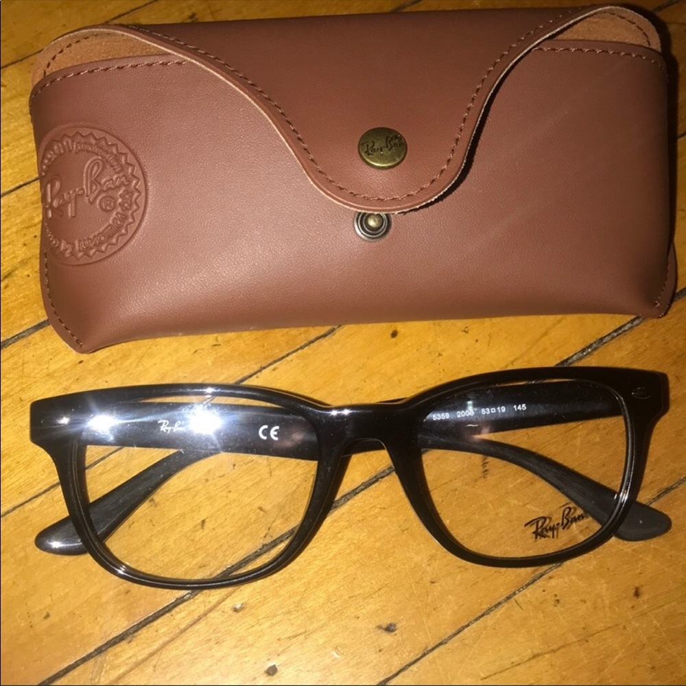 RayBan Eyeglasses ❤️